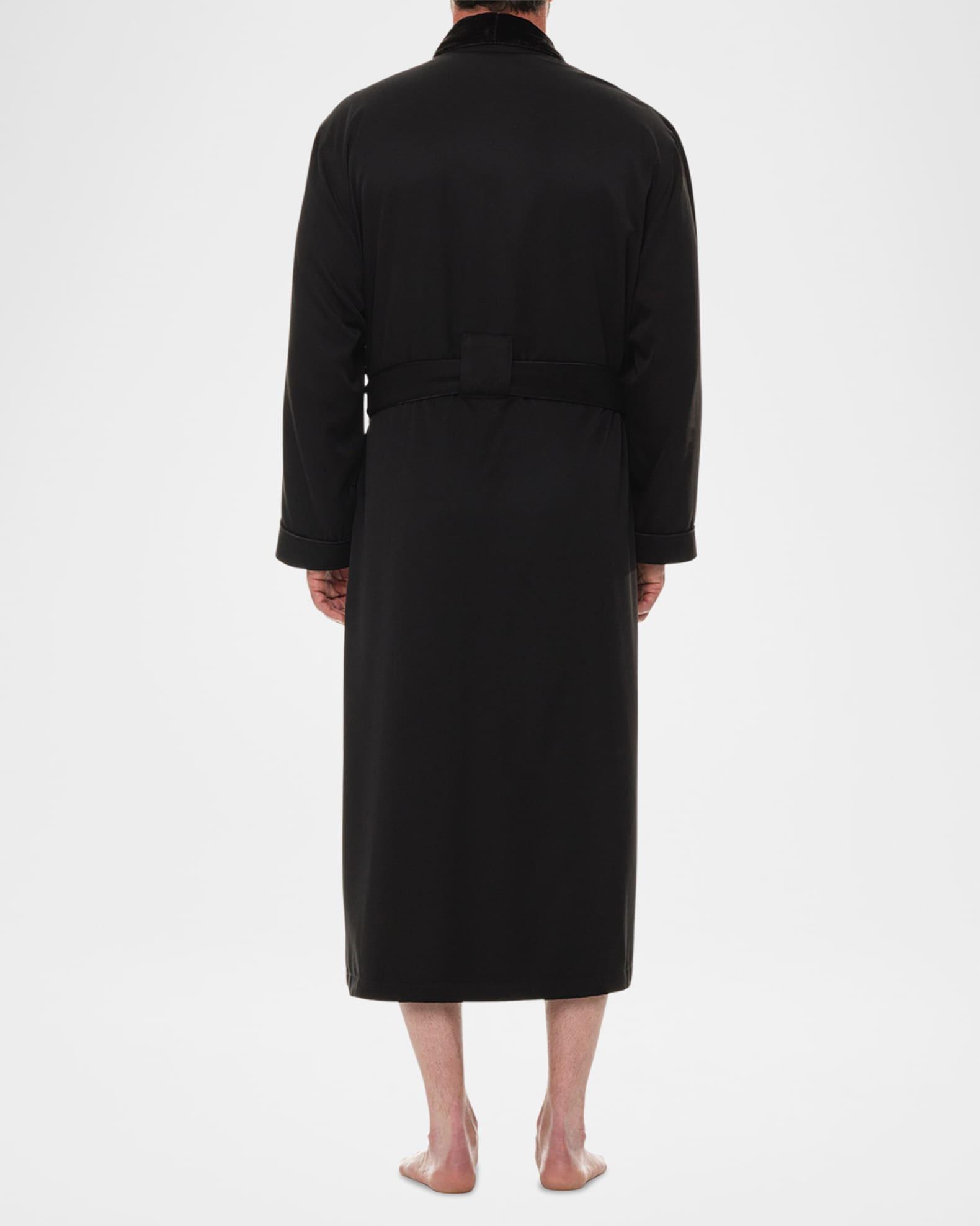 Men's Westmount Microfiber-Lined Robe Product Image