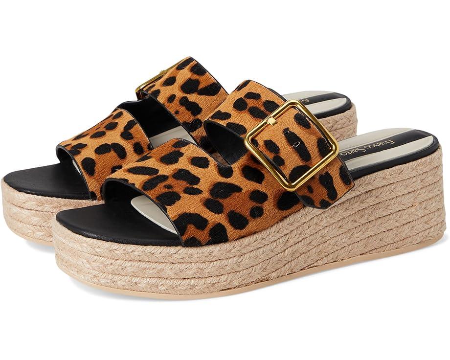 L-taziana Slide Sandals Product Image