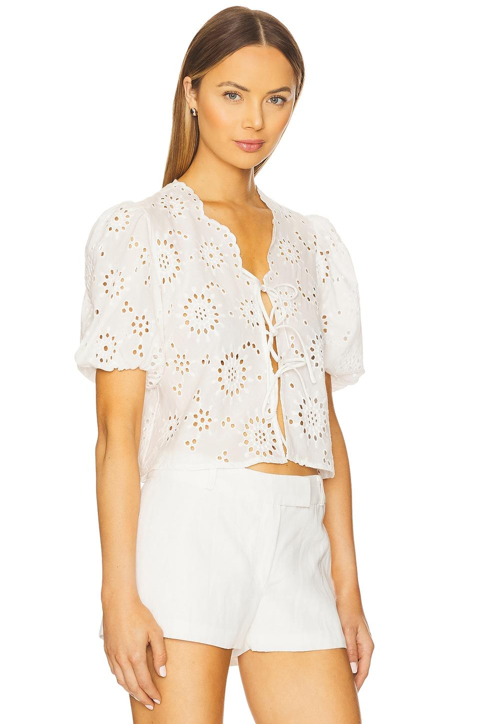 Roxana Top HEARTLOOM Product Image