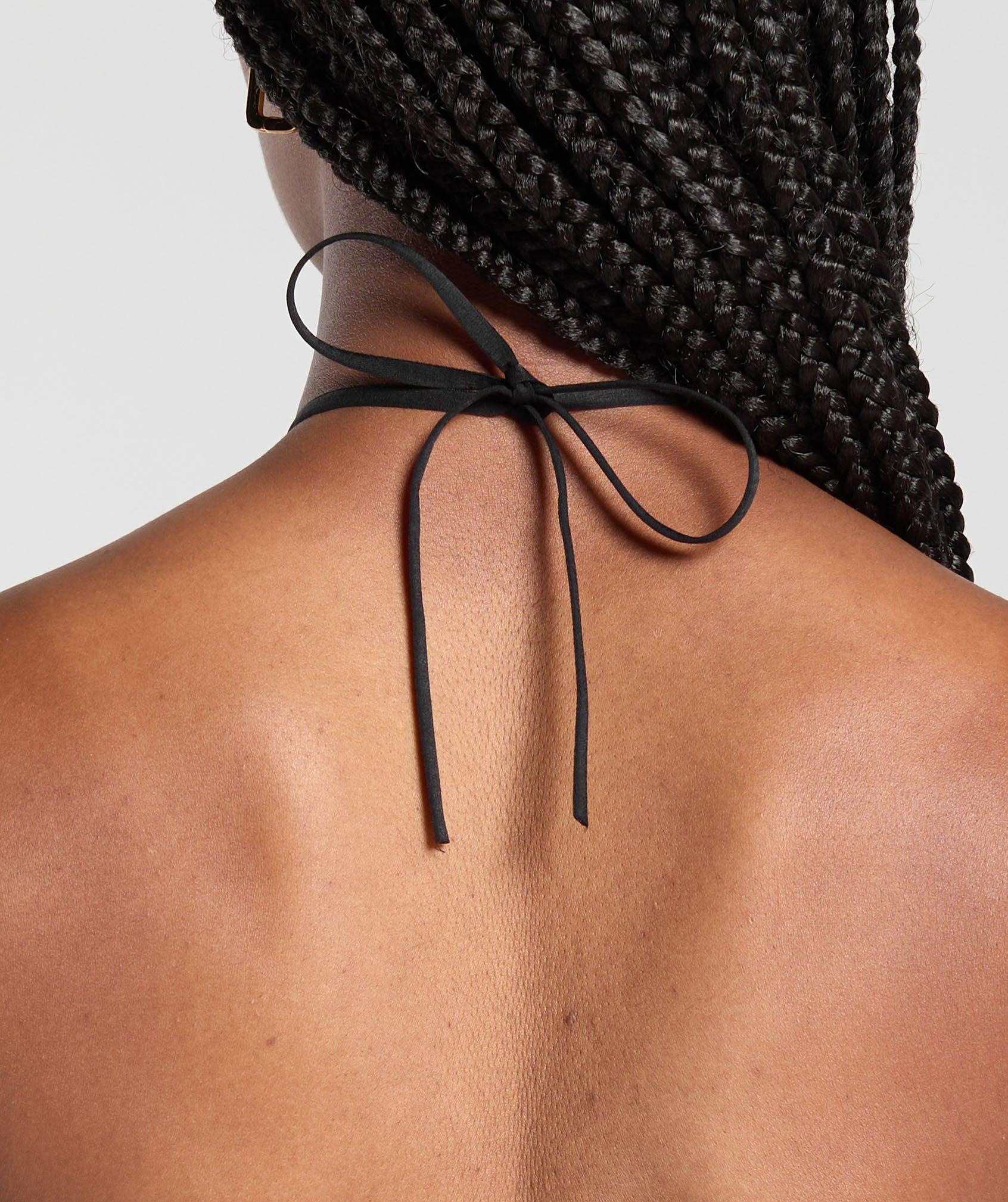 Velour Tank Product Image