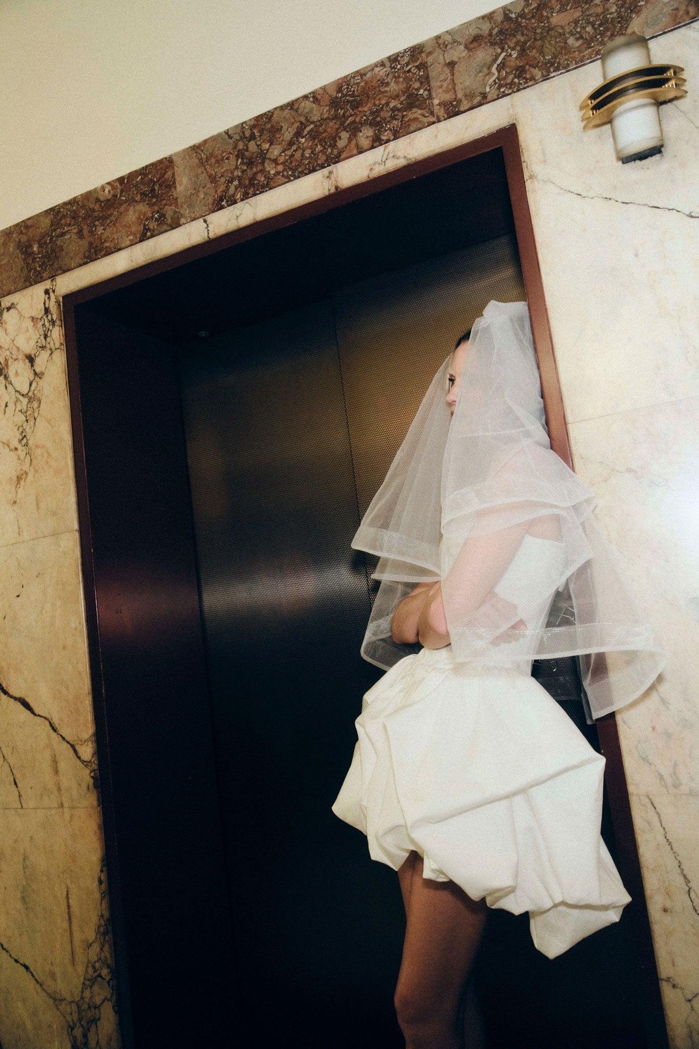 Alani Mini Dress Product Image