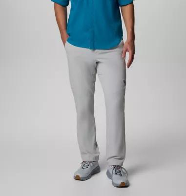 Columbia Mens PFG Shadowcaster Guide Pants- Product Image