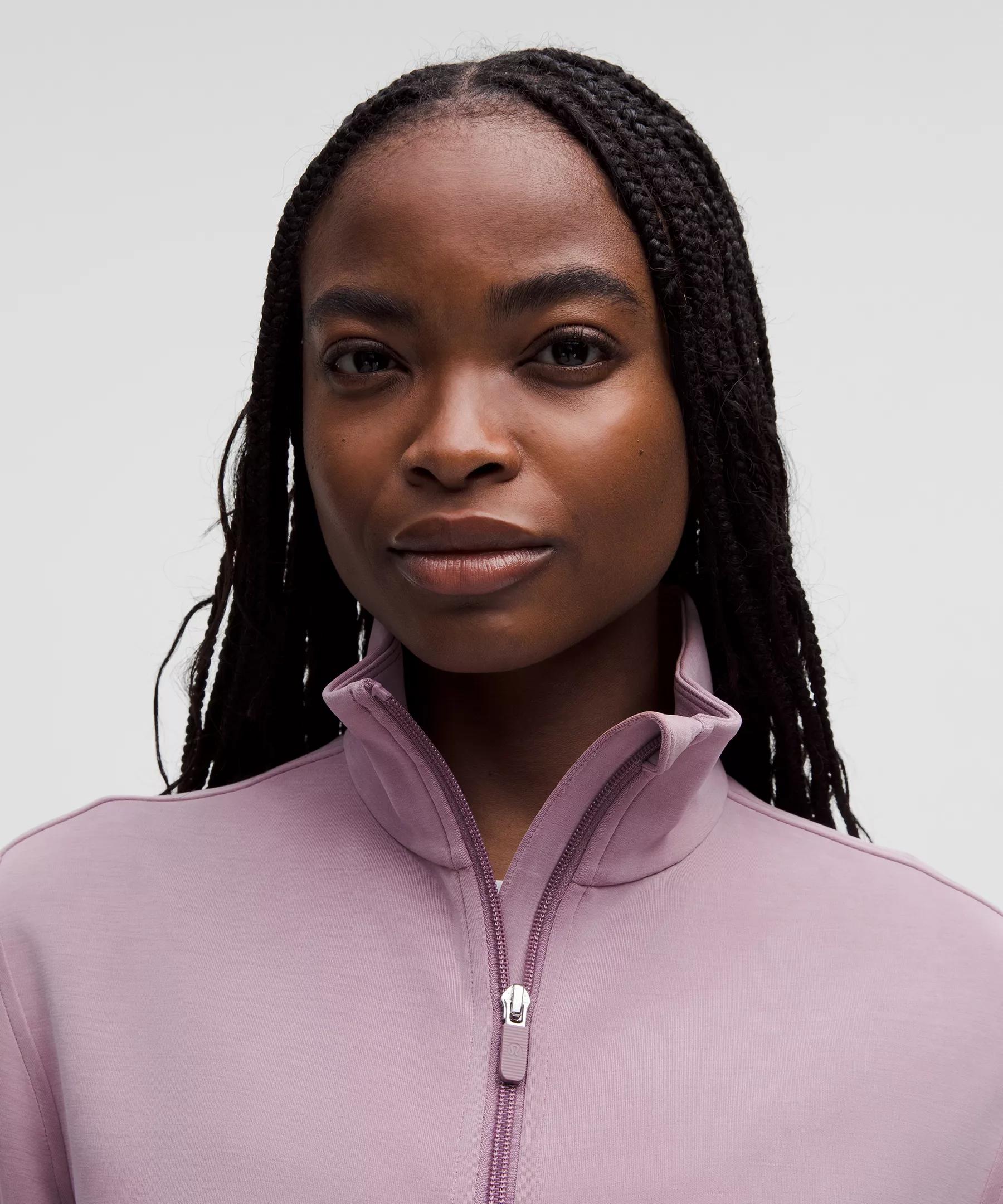 Softstreme Cinch-Waist Full-Zip Jacket Product Image