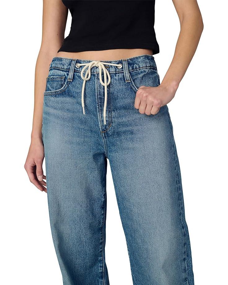 The Callie w/ Raw Hem Product Image