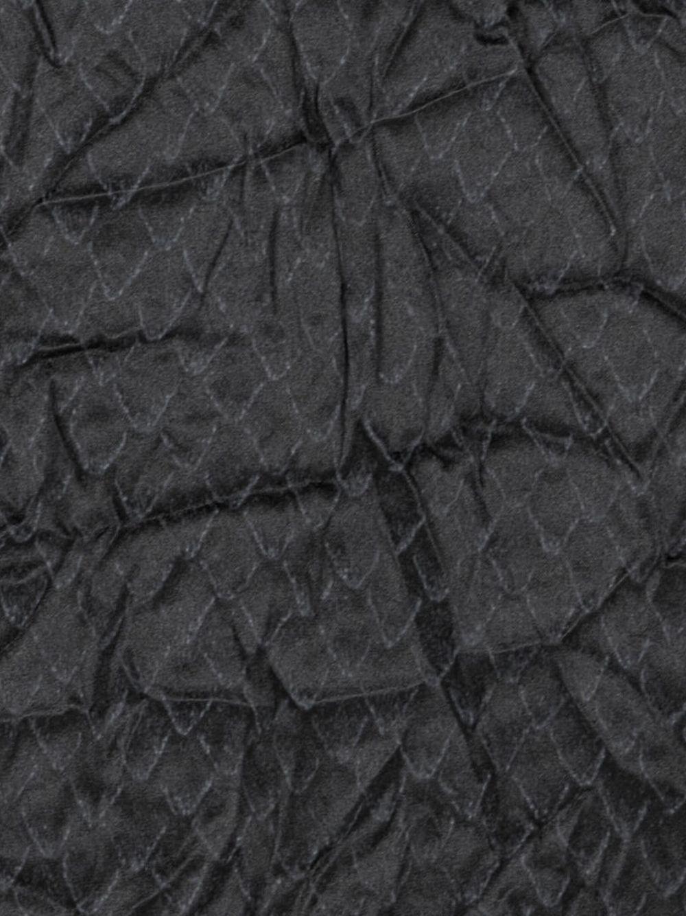 crinkle silk maxi dress Product Image