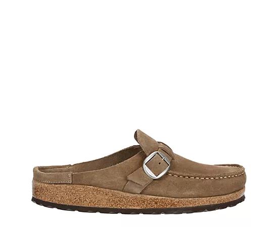 Womens Birkenstock Buckley Clog Product Image