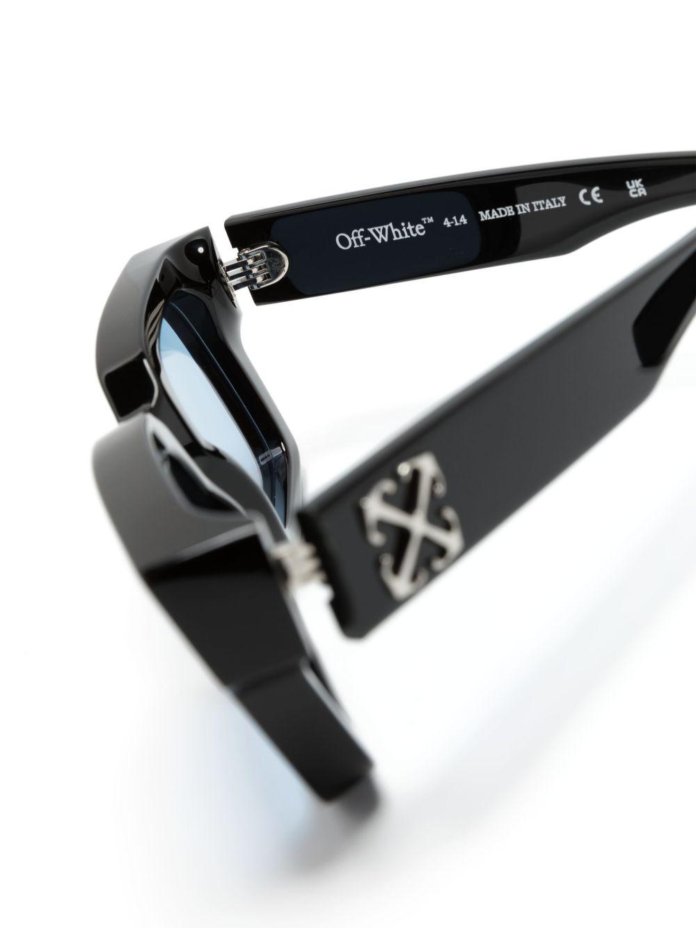 Virgil square-frame sunglasses Product Image