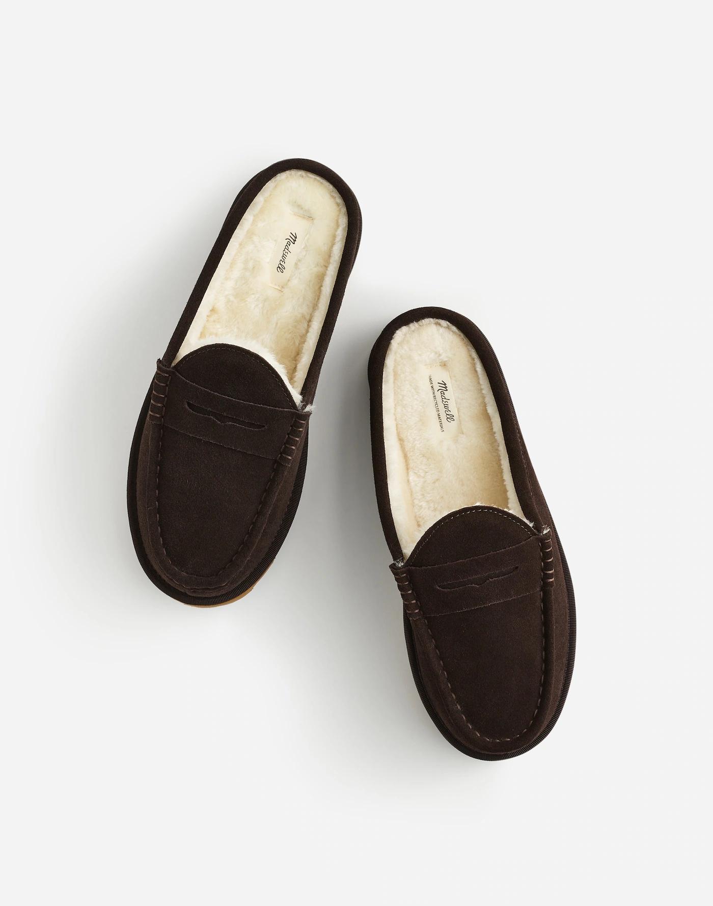 Mocassin Loafers Product Image