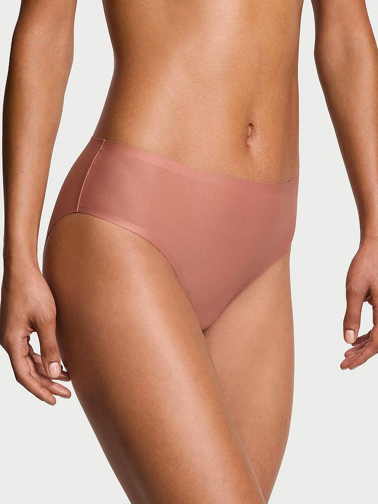 Body by Victoria Flex Mid-Rise Bikini Panty Product Image