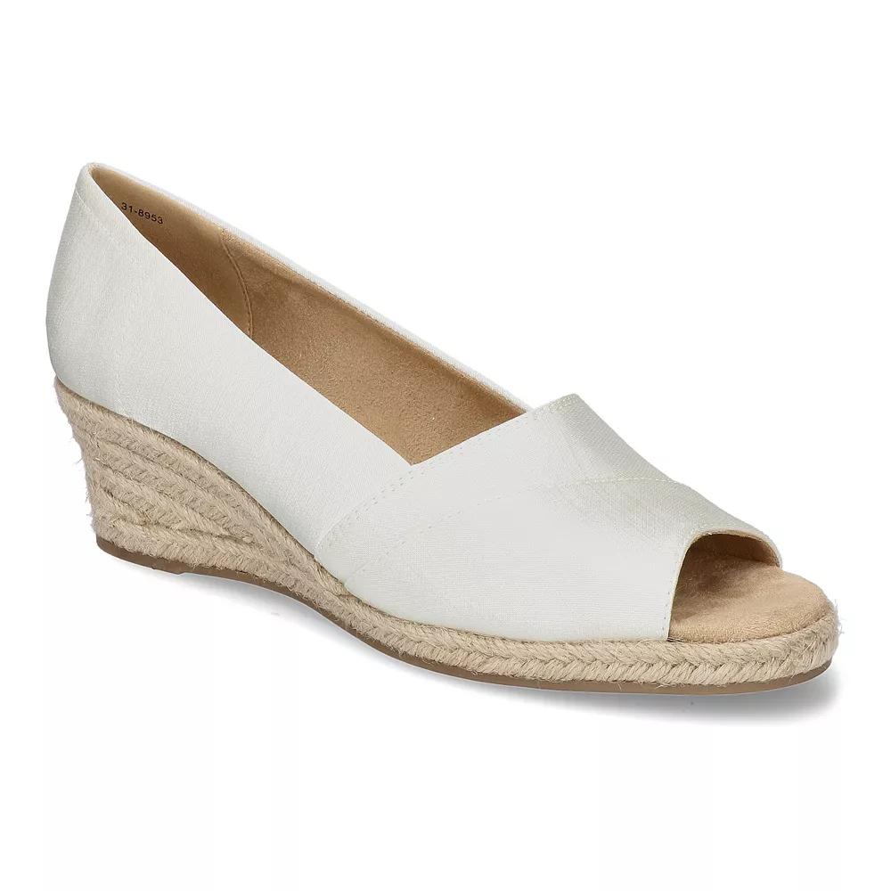 Easy Street Jasper Women's Wedge Sandals,  Product Image