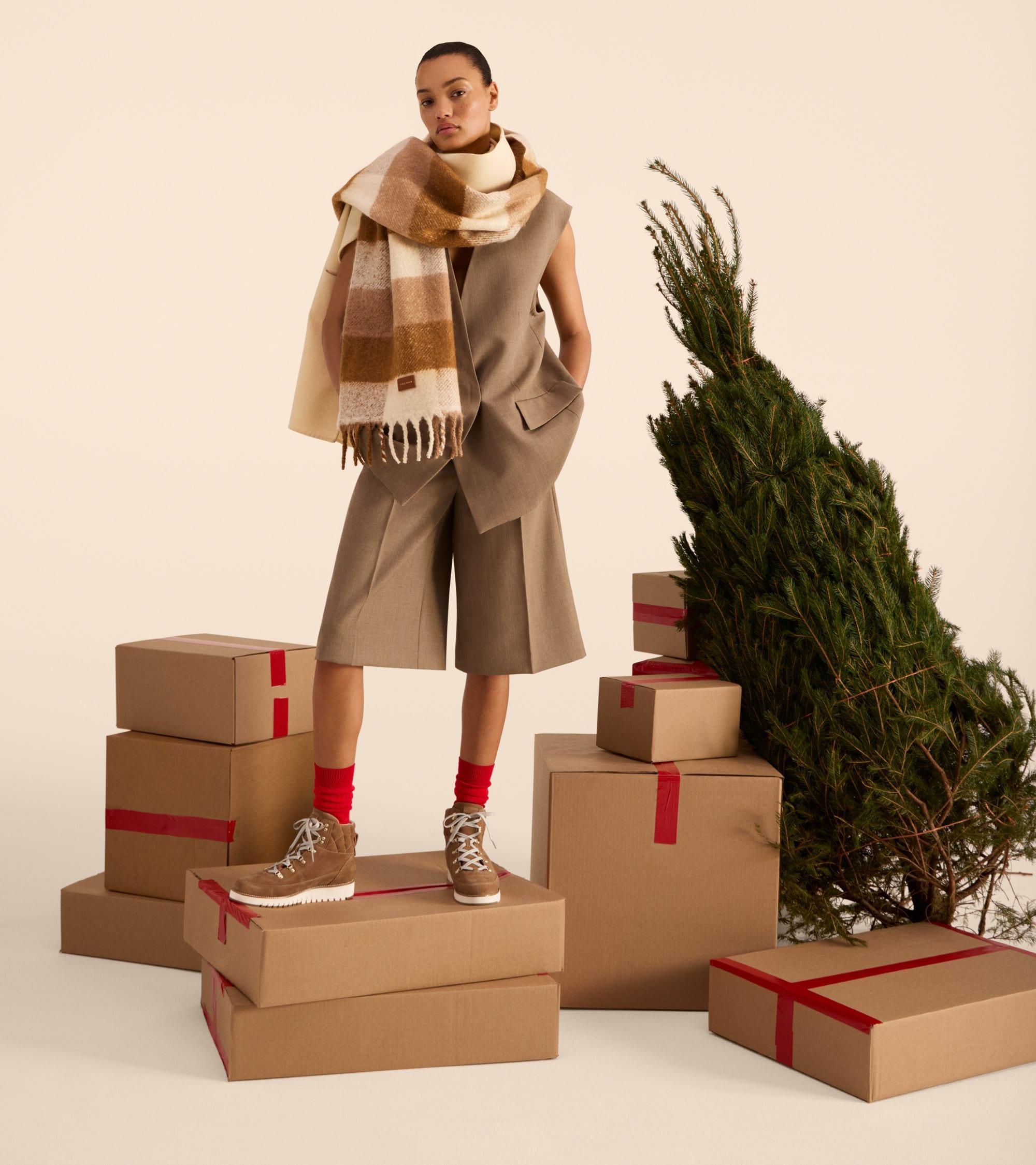 Triboro Backpack Product Image