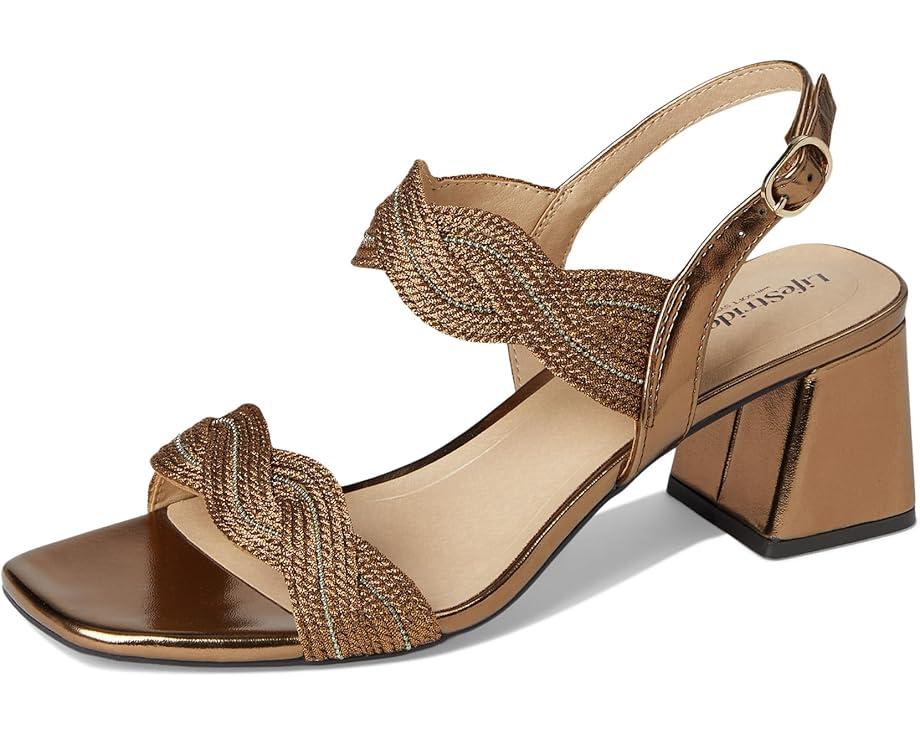 Celia Slingbacks Product Image