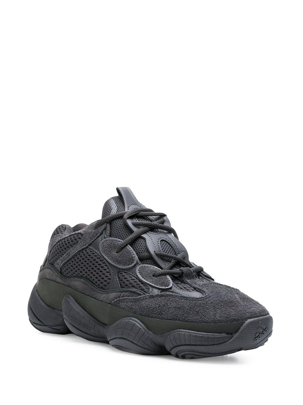 500 "Utility Black" sneakers Product Image