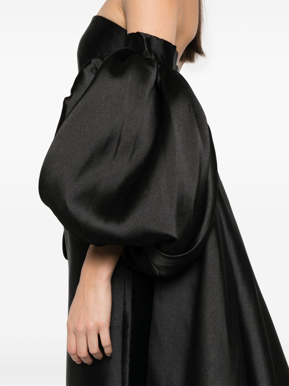 Lea gown Product Image