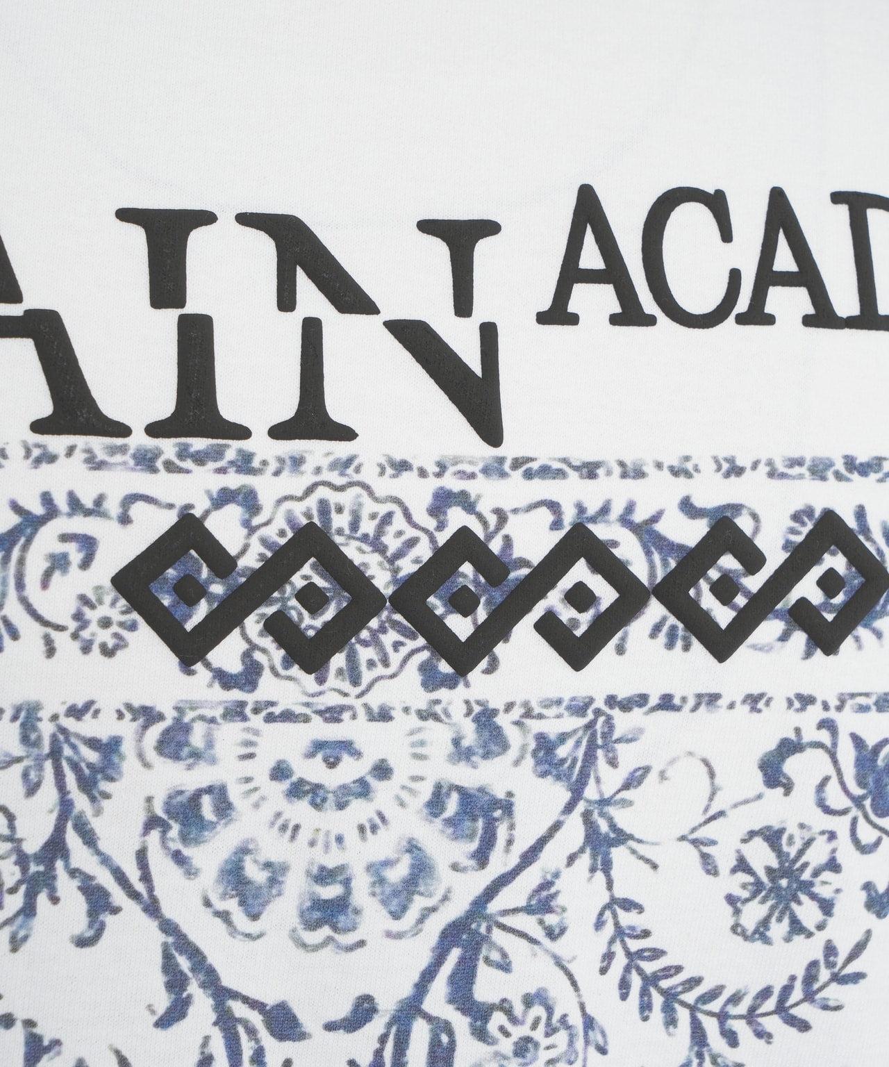 T-shirt with back print Product Image