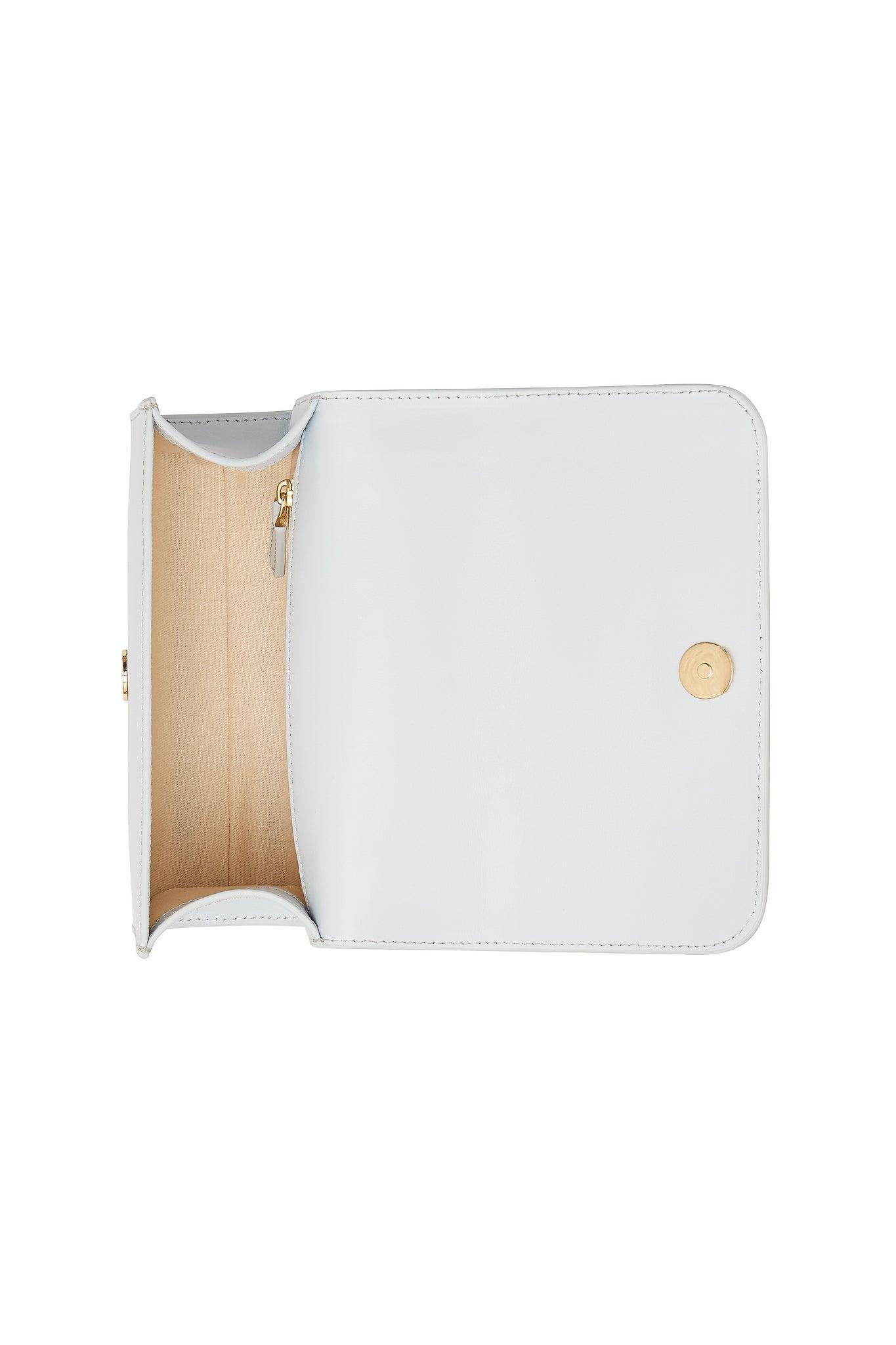 Estee Logo Crossbody Bag Product Image