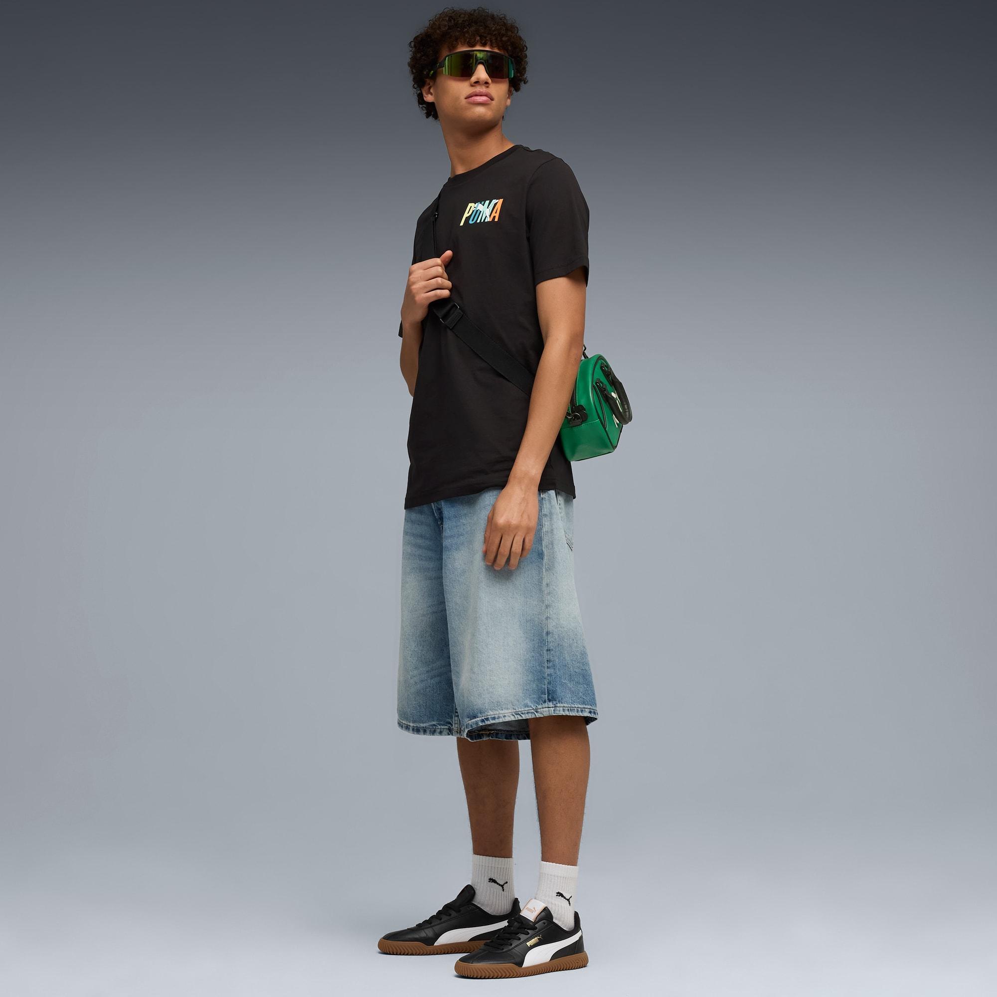 ESS GRAPHICS Tee Men Product Image