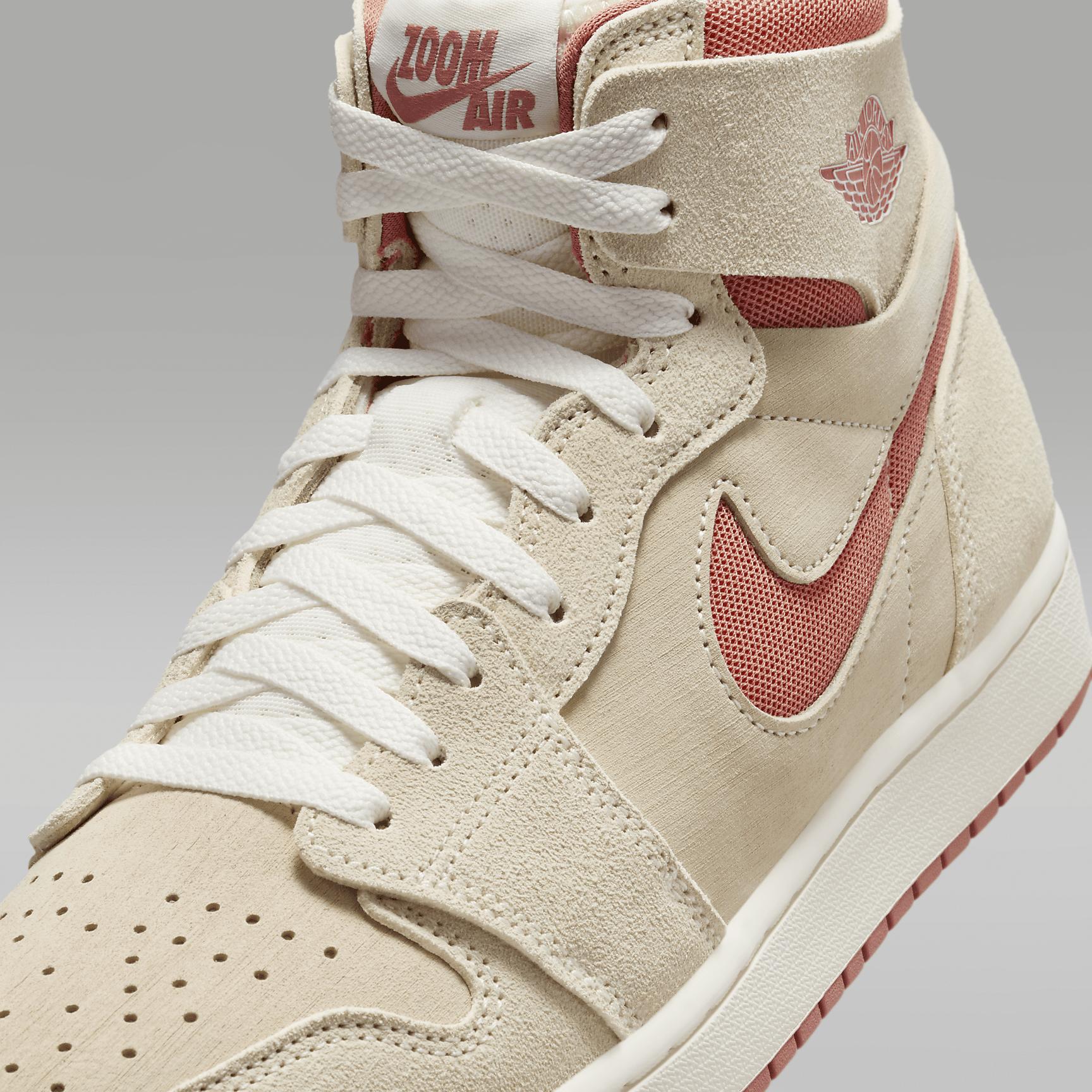 Air Jordan 1 Zoom CMFT 2 Men's Shoes Product Image