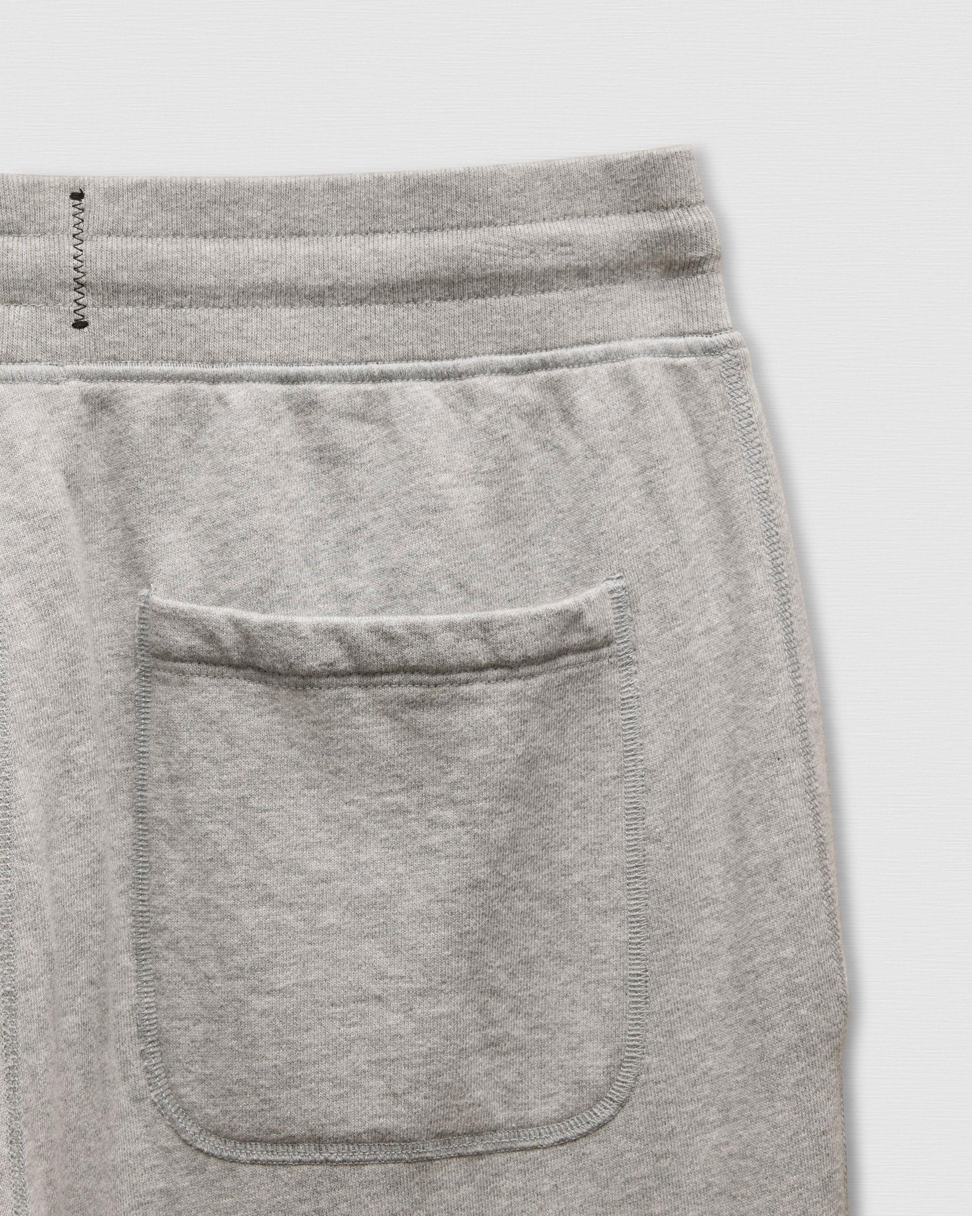 Lightweight Terry Standard Sweatpant - Vault Male Product Image
