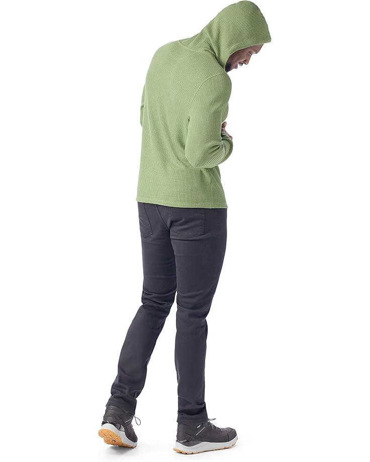 Merino Hemp Blend Pocket Tee Product Image