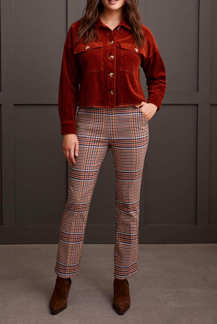 Pull on Pant Product Image