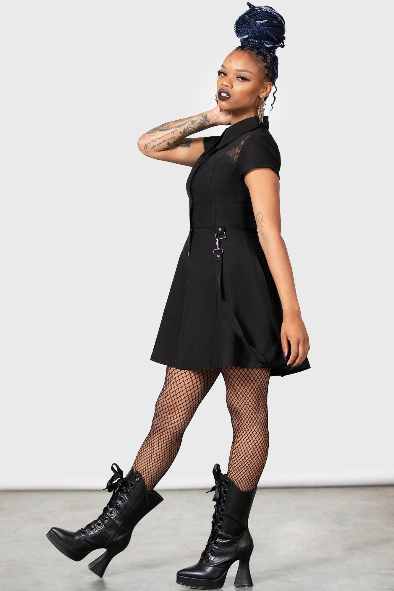 Hexellent Dress [B] Product Image