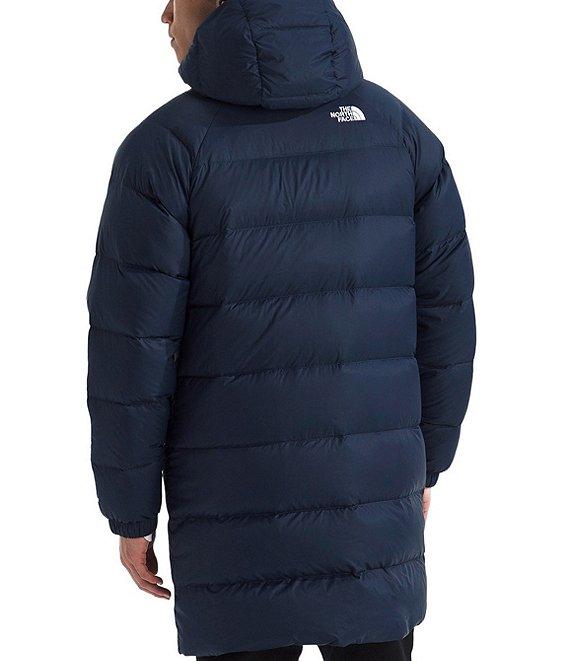 The North Face Hydrenalite™ Down Long Sleeve Hooded Parka Product Image