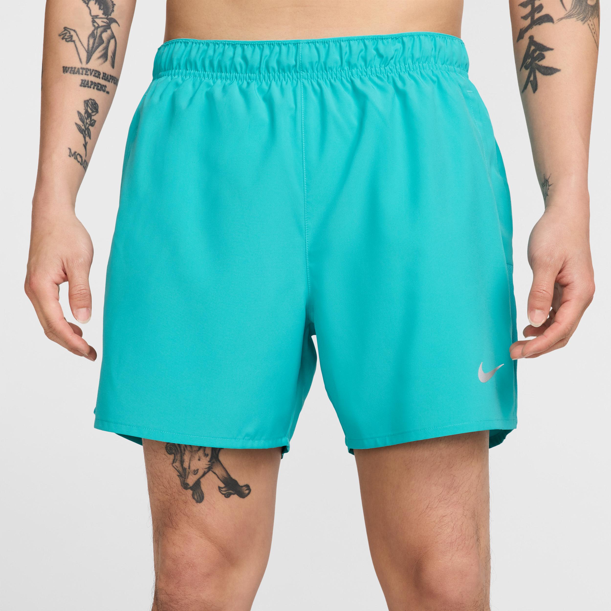 Nike Men's Challenger Dri-FIT 5" 2-in-1 Versatile Shorts Product Image