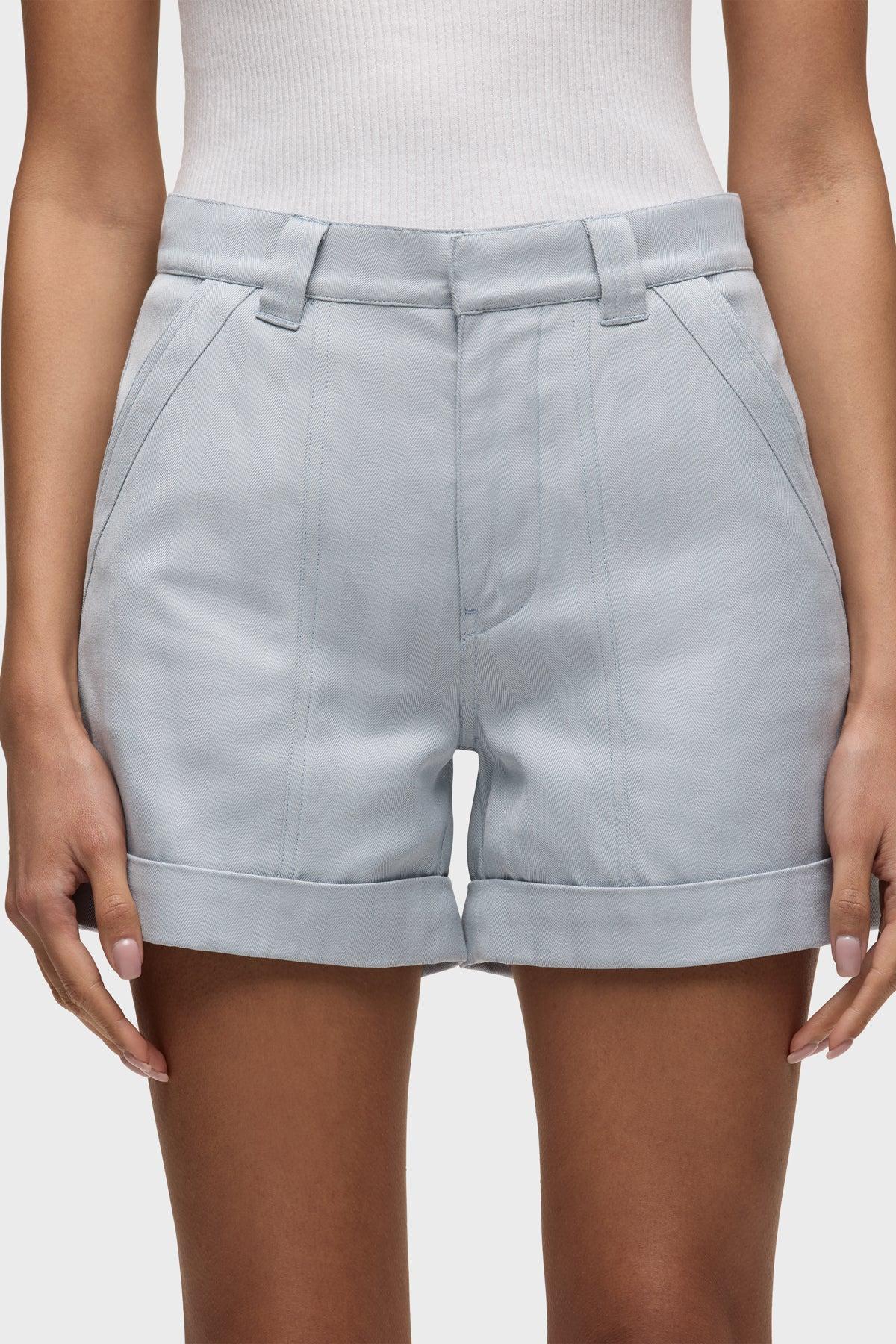 Trouser Short Female Product Image