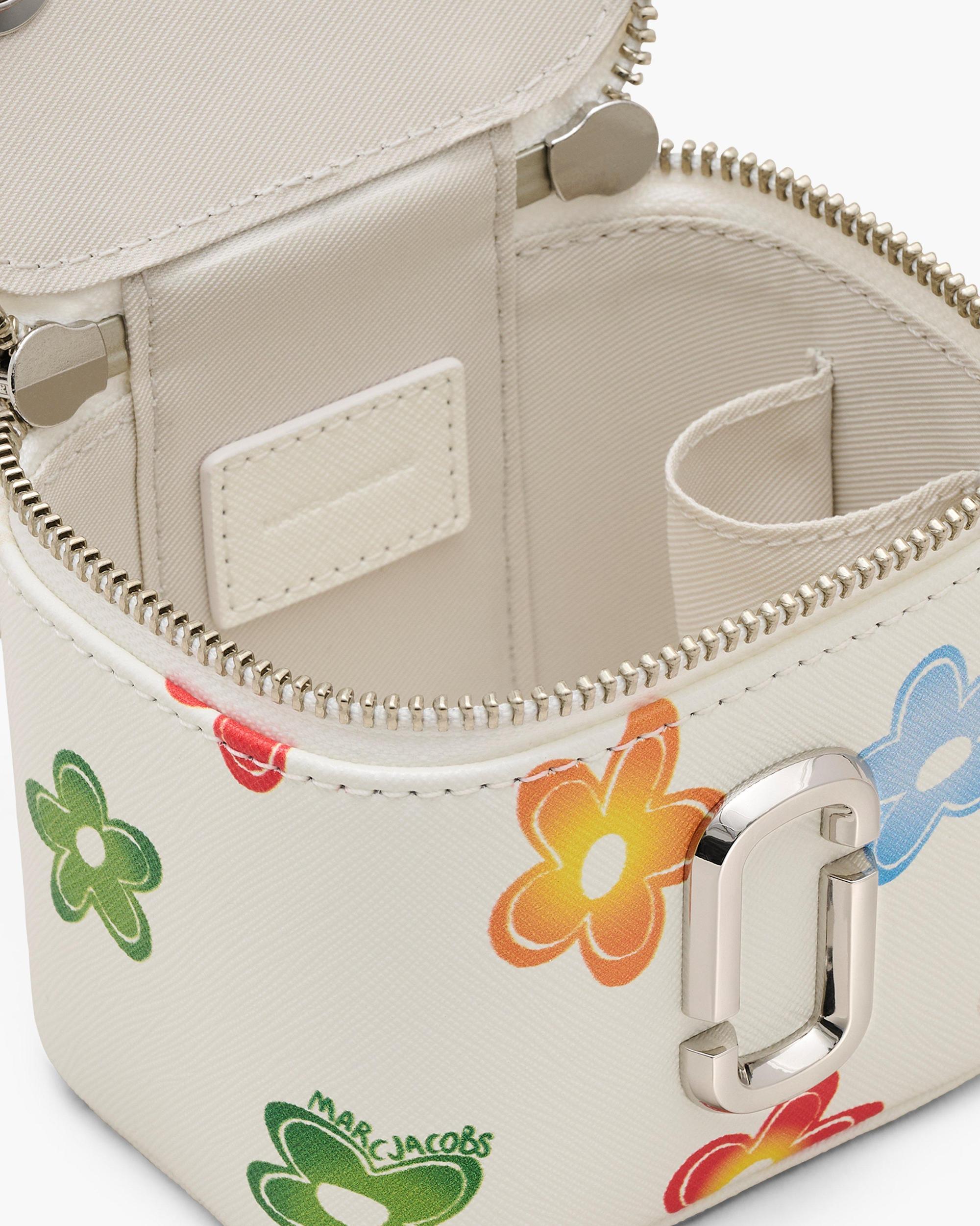 The Wild Daisy J Marc Mini Vanity Bag Product Image