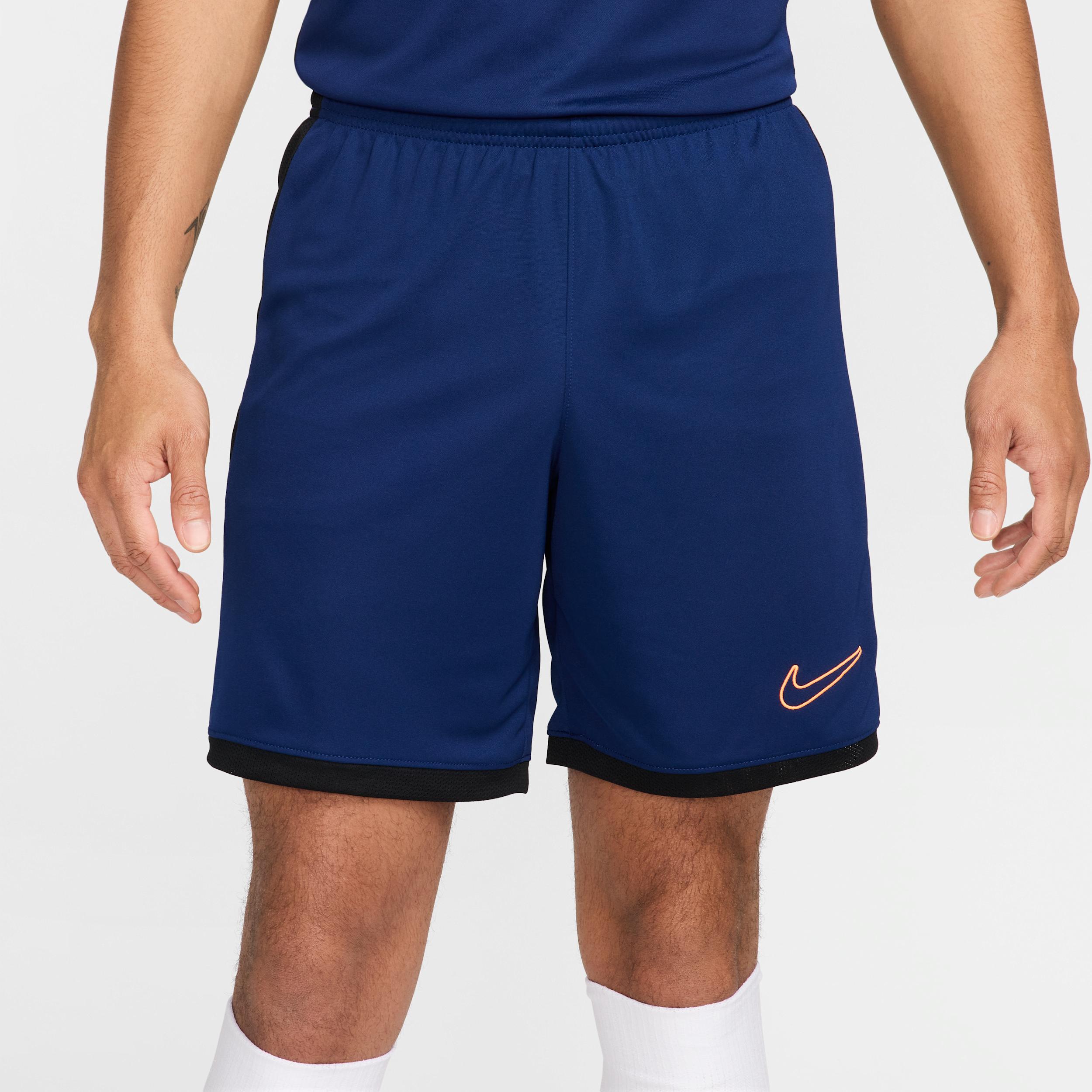 Nike Academy Men's Dri-FIT Soccer Shorts Product Image
