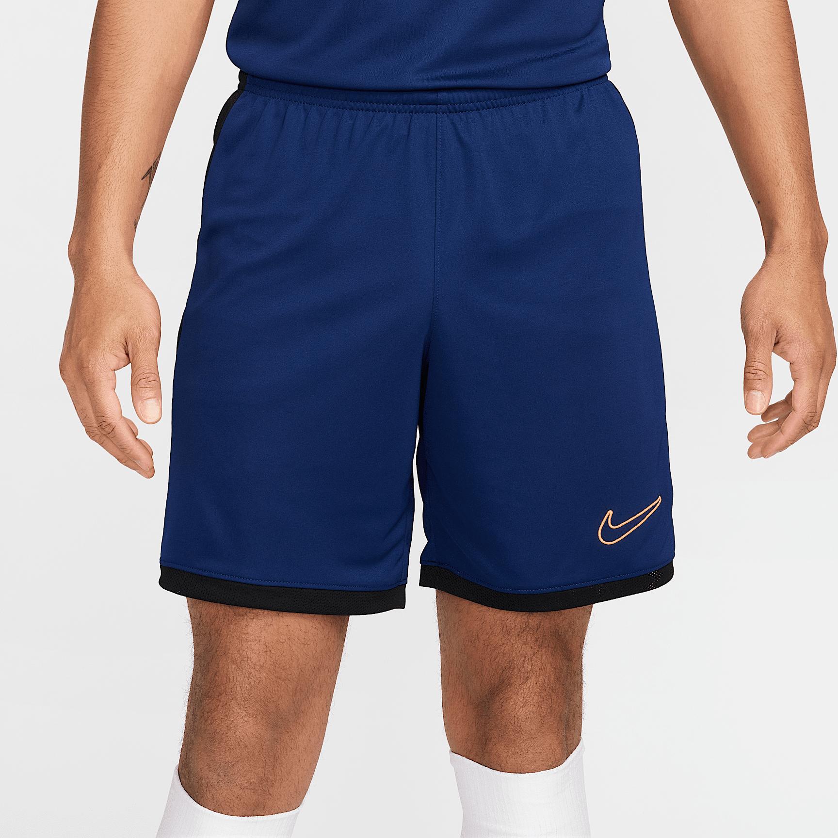 Nike Academy Men's Dri-FIT Soccer Shorts Product Image