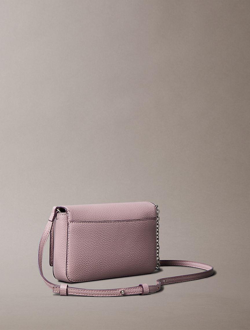 Archive Hardware Flap Crossbody Bag Product Image