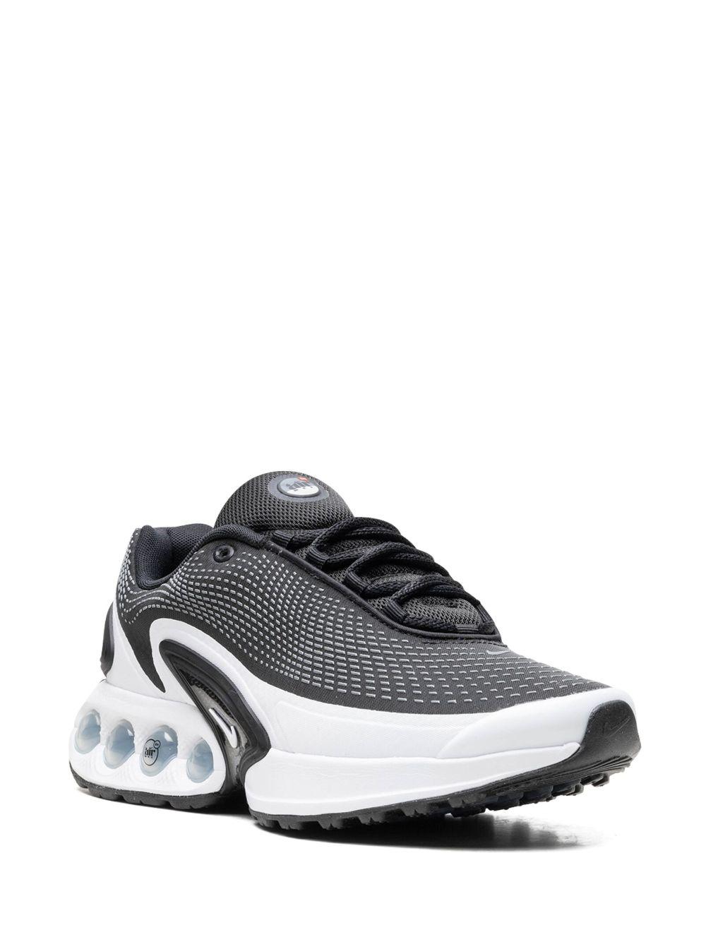 Air Max Dn "Black/White" sneakers Product Image