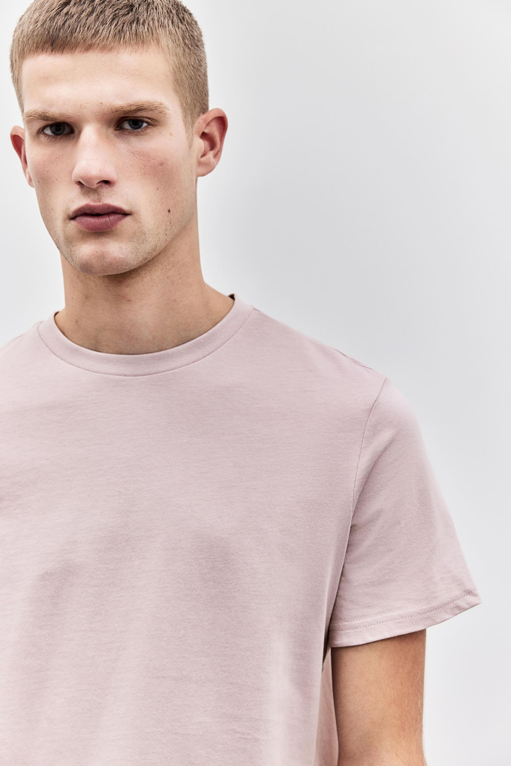 Regular Fit T-shirt Product Image