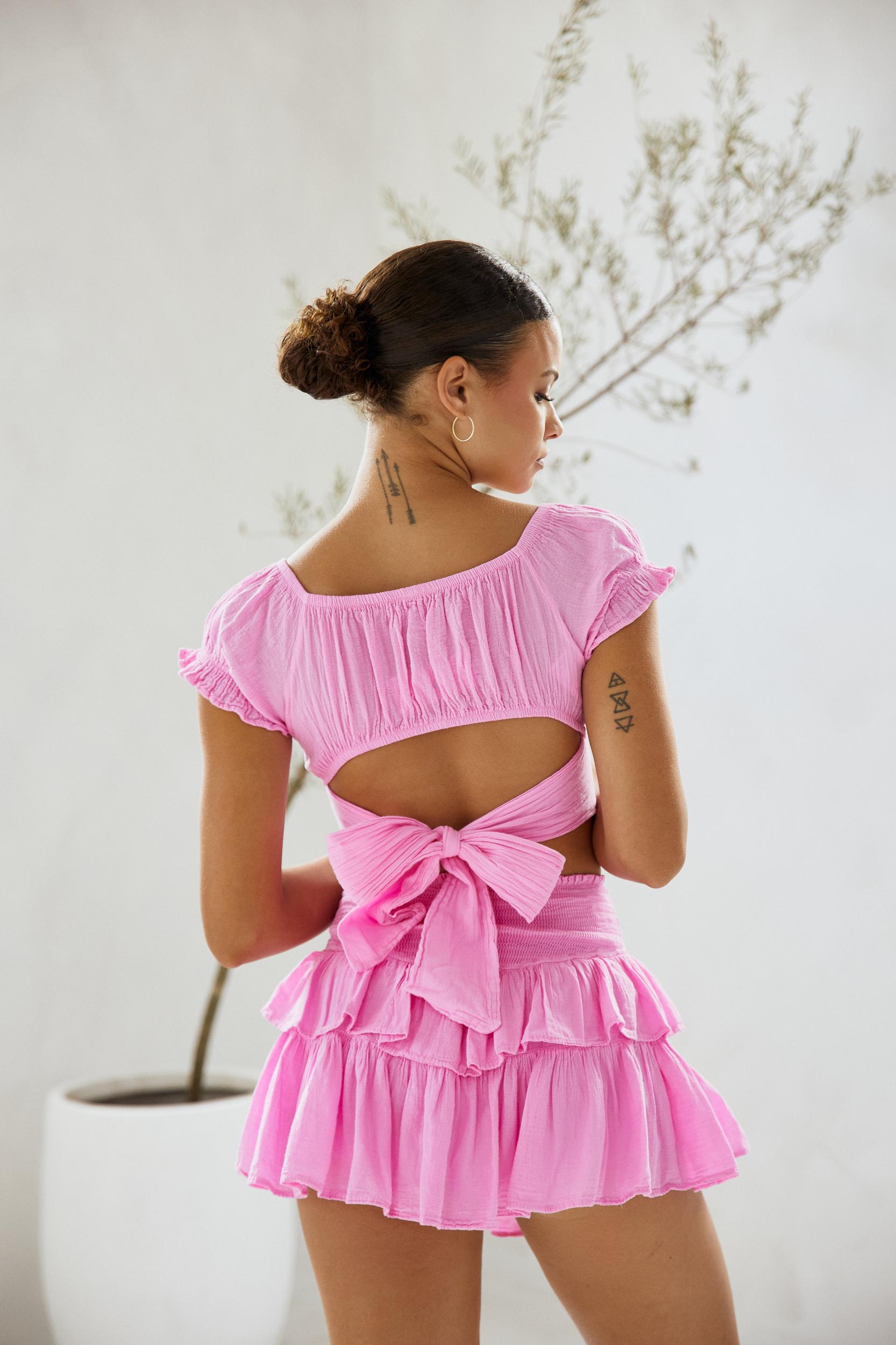 Lola Top Product Image