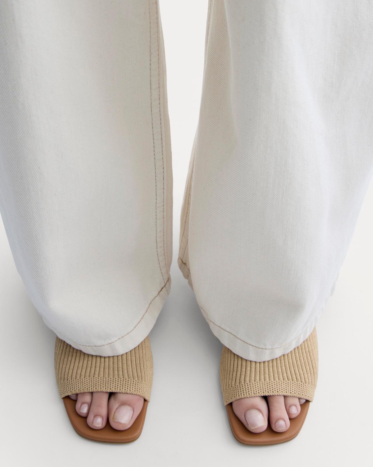 Womens Glove Mule in ReKnit by Everlane Product Image