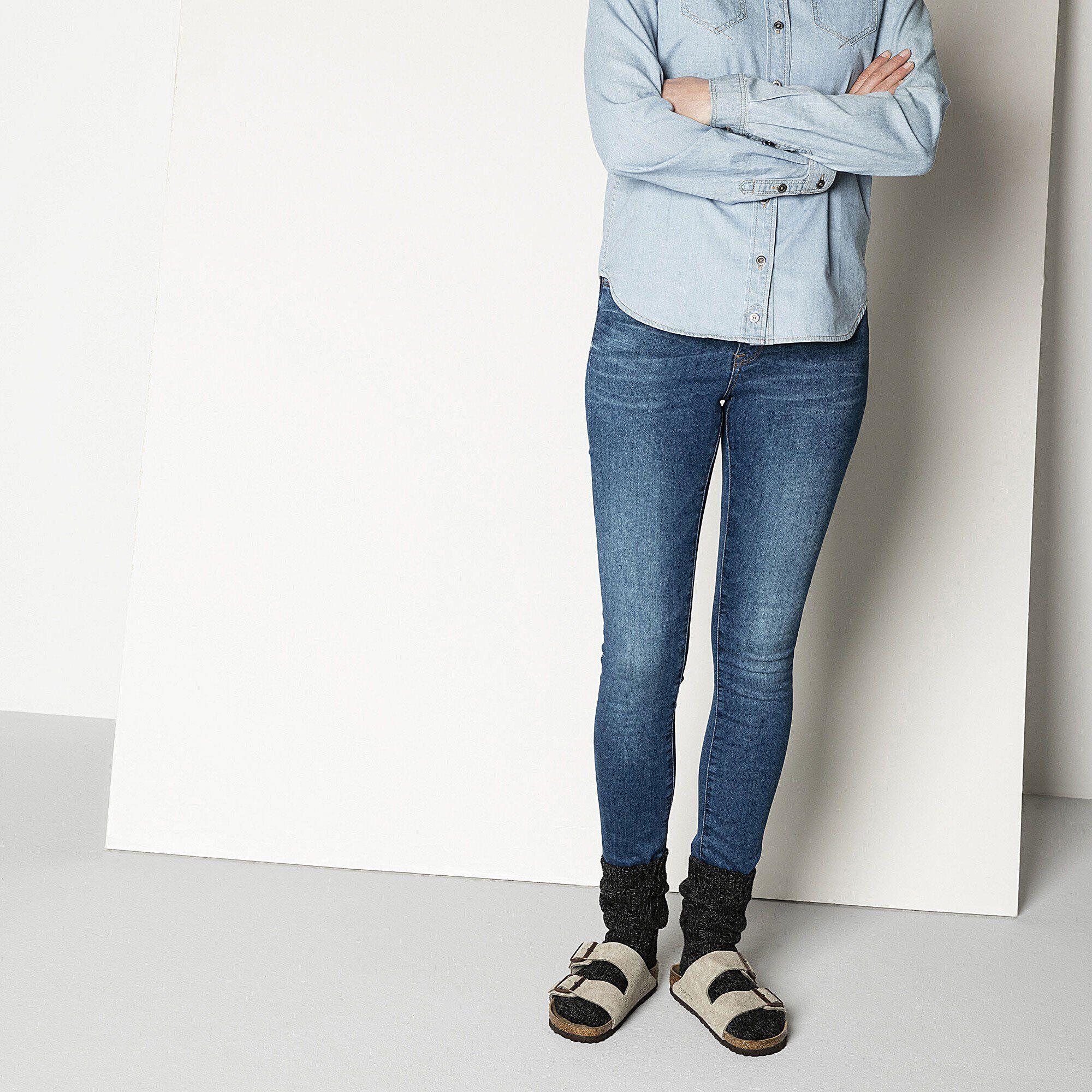 Cotton Twist Women Cotton/Polyamid/Elastane Product Image