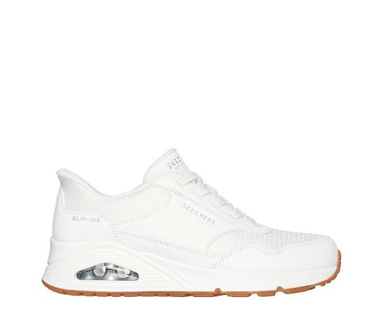 Skechers Womens Slip-Ins Uno Banksia Sneaker Product Image