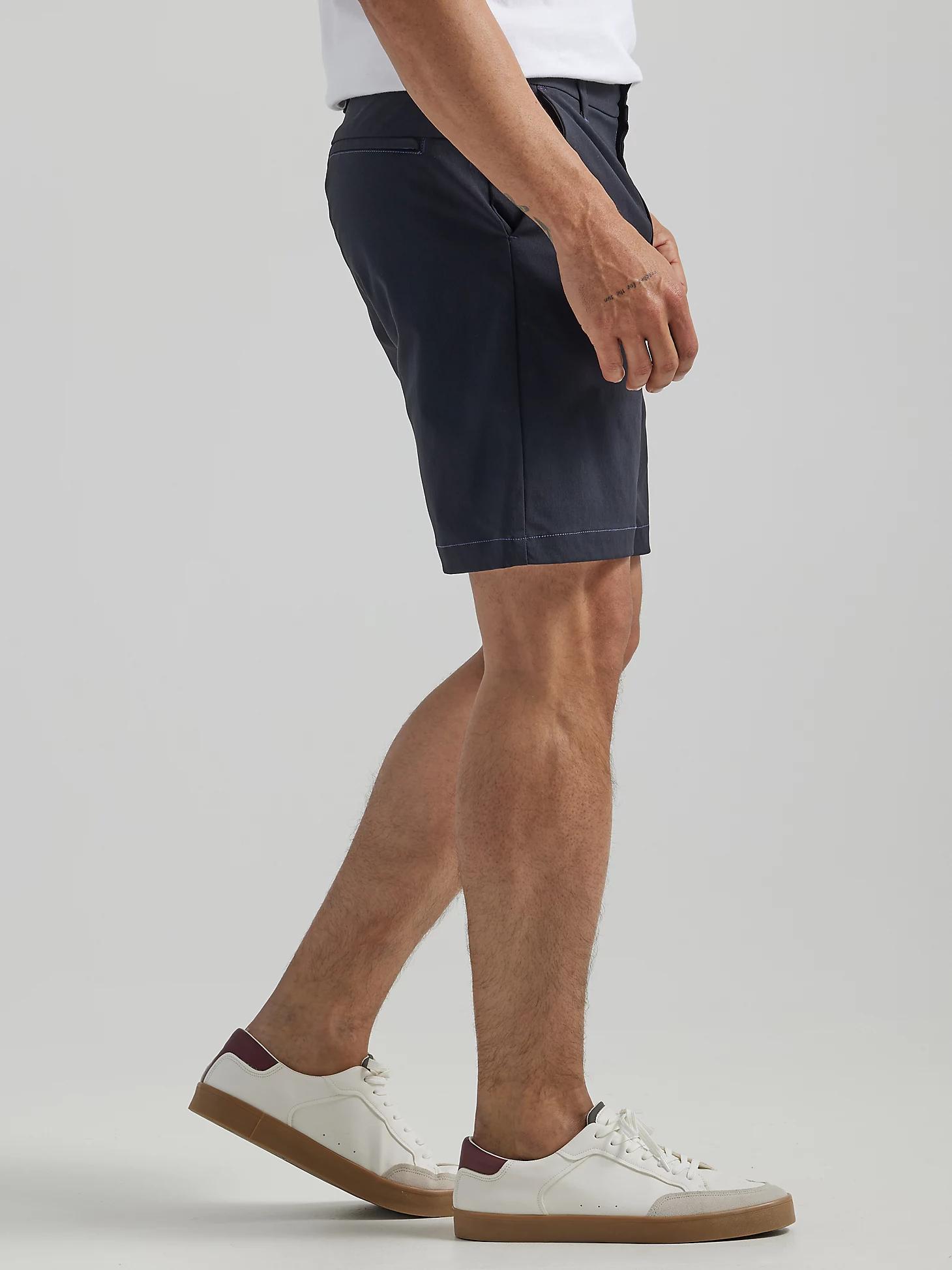 Men's Extreme Motion Performance Short | Men's Shorts | Lee® Product Image
