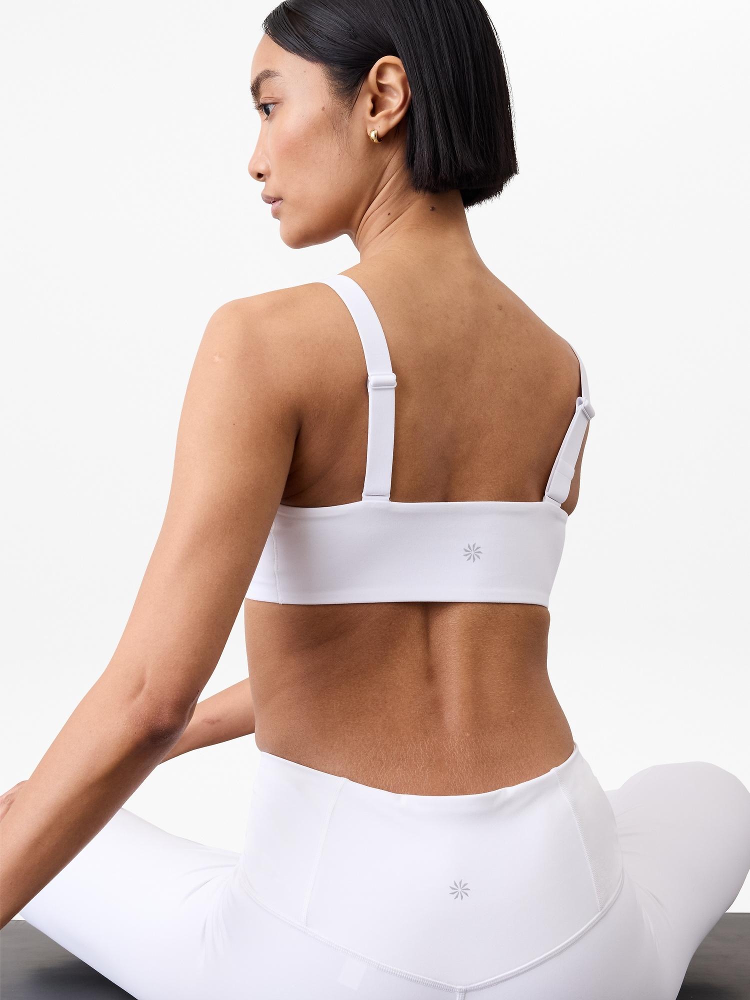 Reform Adjustable Sports Bra A-C Product Image