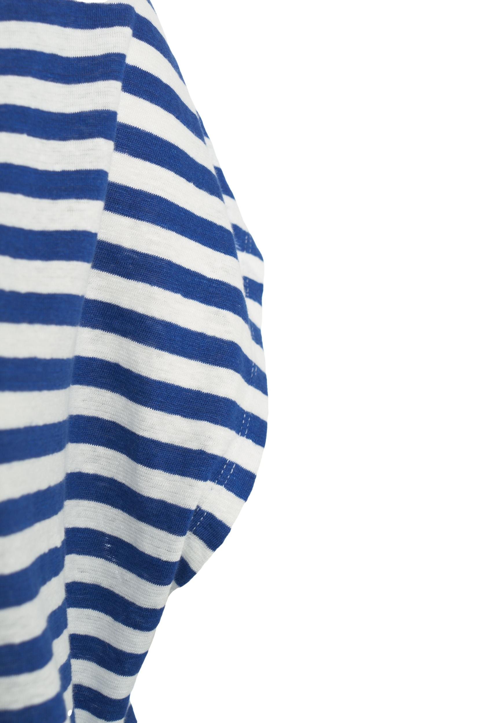 Striped t-shirt Product Image