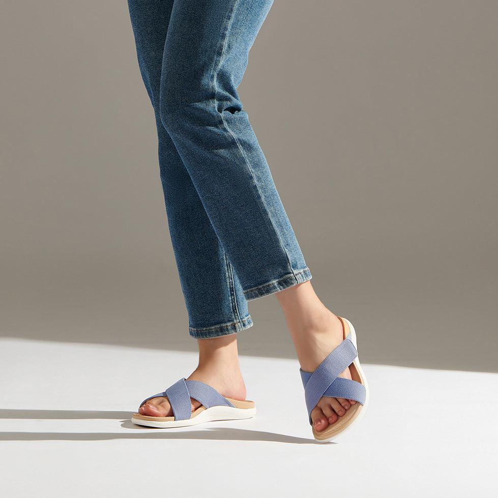 Laguna Slide Metatarsal Female Product Image