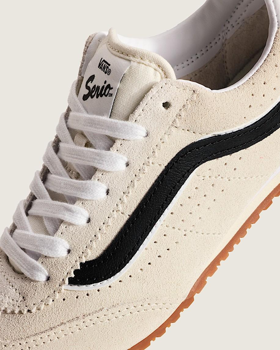 Super Lowpro Shoe in Marshmallow White| Vans US Product Image