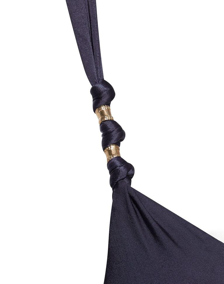 Paula Top - Indigo Product Image