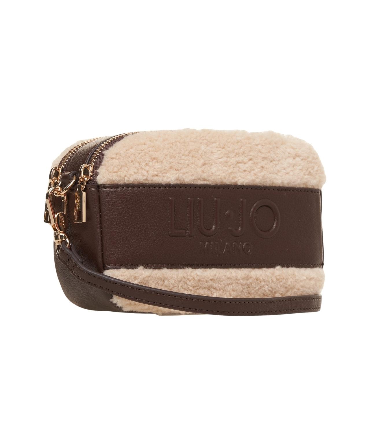 Teddy crossbody bag Product Image