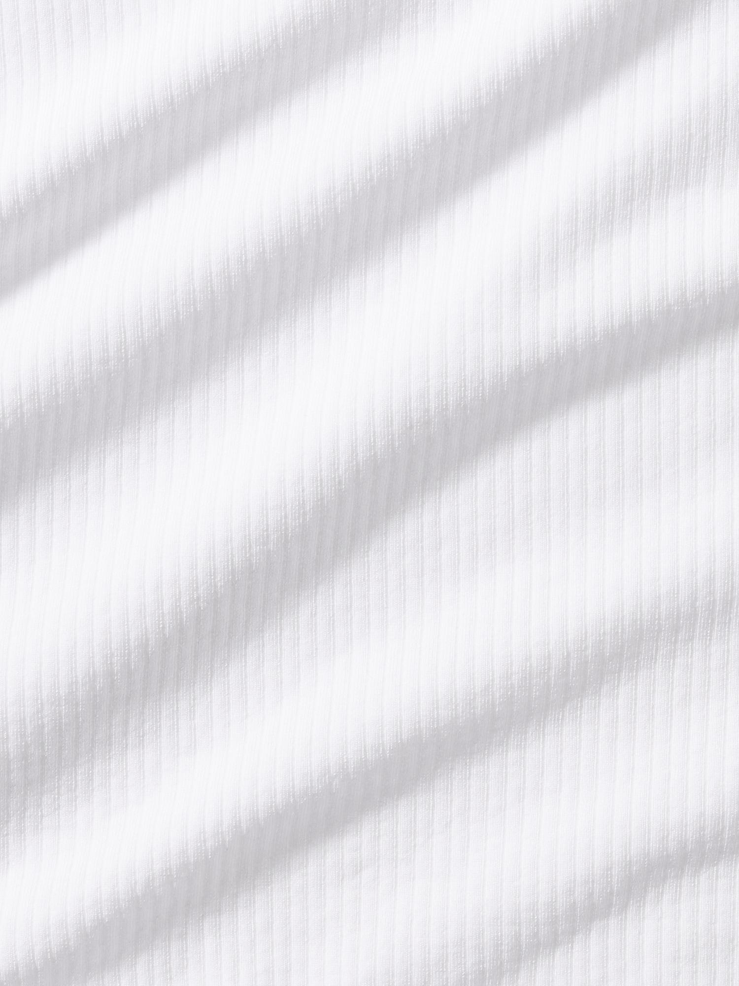 Renew Seamless Square Neck Crop Tank Product Image