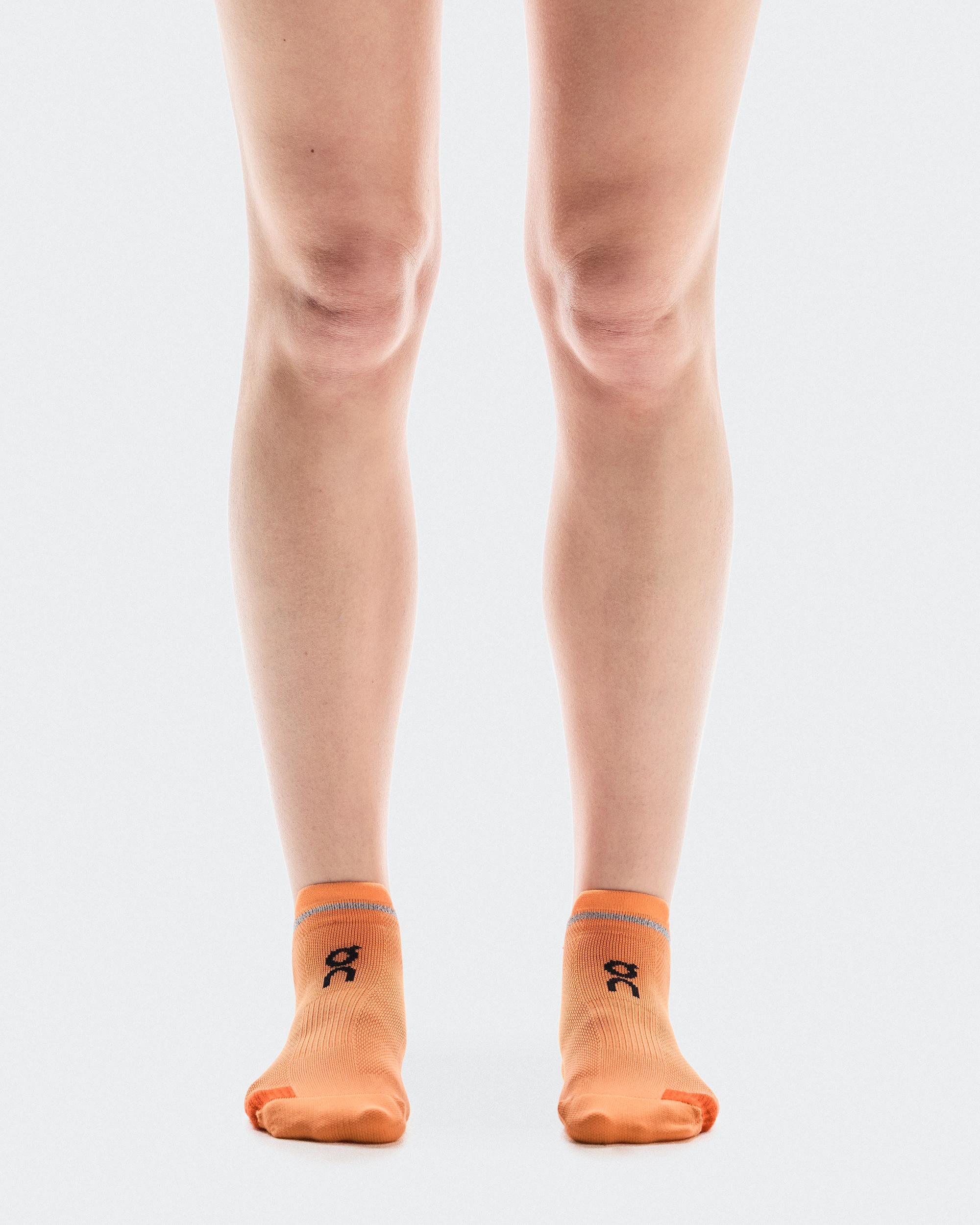 Performance Run Sock Low: Supportive Running Socks Product Image