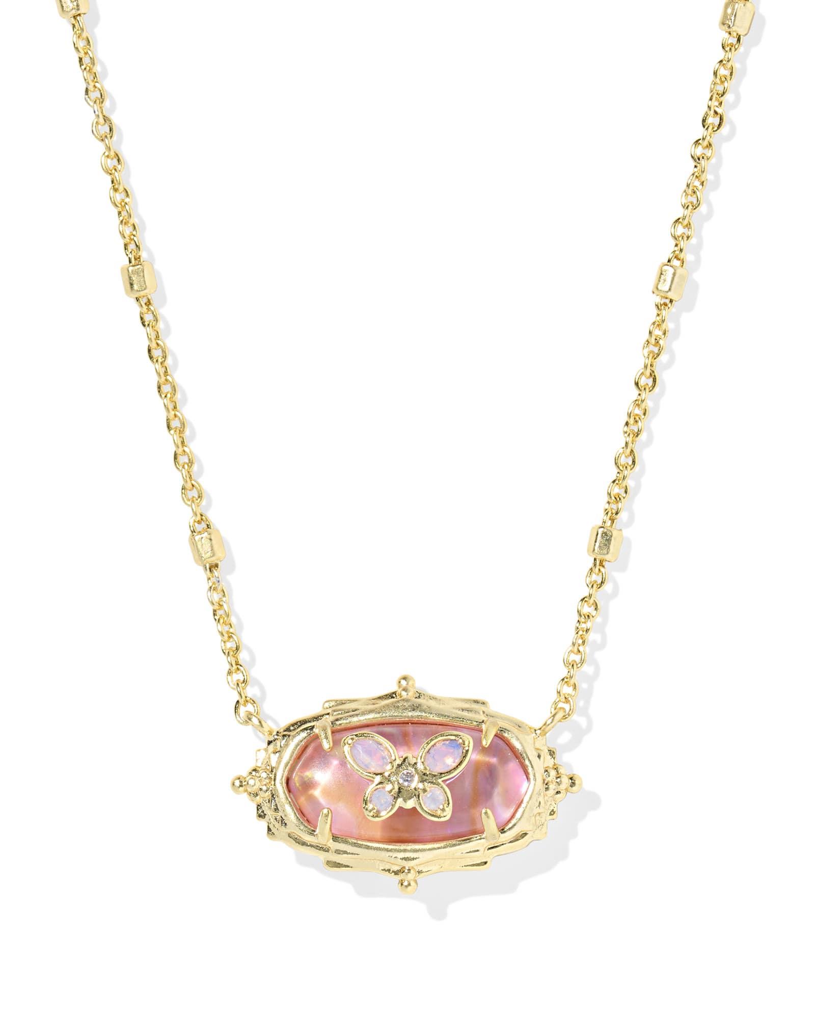 Dolly Parton x Kendra Scott Ari Heart Silver Stud Earrings Product Image