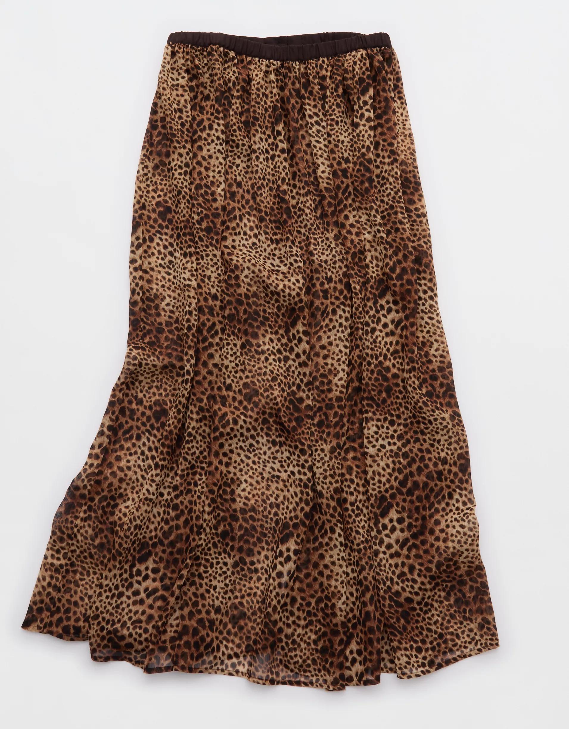 Aerie Wrap Maxi Sarong Product Image